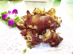 猪手-永祥烧腊餐厅(虹口店)
