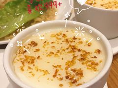 桂花双皮奶-虾饺妹·酒家(海珠广场店)