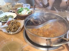 -四喜小胖·北京涮肉(五道营店)