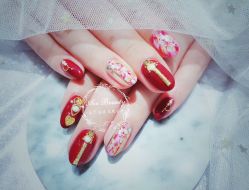 -Aso Artist Beauty美甲美睫