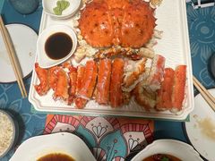 -鲜味食族水产·海鲜餐厅