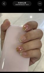 -樱田日式美甲美睫