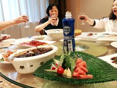 -欣旺·迎宾楼·百年无锡菜