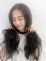 -Tipo Hair salon（明星）店