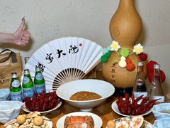 -蟹家大院(外滩店)