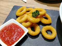 -棒约翰比萨·意面(剑河店)