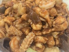 -聚福缘菜馆(隆昌路店)