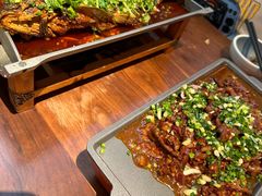 -树厨贵州菜(花果园购物中心店)