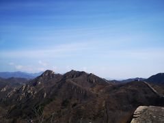 -龙泉峪长城