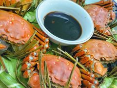 -芸海阁·农家私房菜(沙家浜景区出口店)