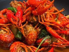 -聚味瞿记·龙虾堂(坡子街店)