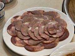 酱牛肉-妈妈家铁锅炖(景诚园综合楼店)
