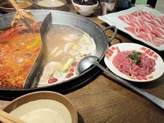 -萍姐火锅·公路夜市(打浦桥日月光店)