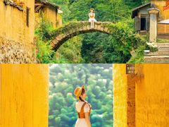 -杨家堂村