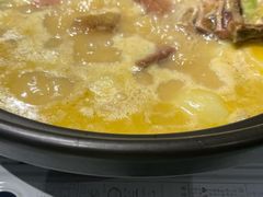 -恬阿姨庭院餐厅·生日宴