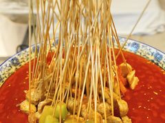 -新发展亚太JW万豪酒店·福苑咖啡厅
