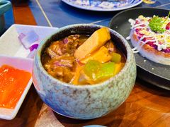 -列娜餐厅