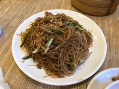 -粤仔湾砂锅粥(广益哥伦布店)