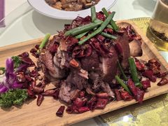 -凯鸽酒楼(大同振兴街店)