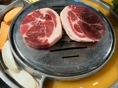 -姜虎东白丁烤肉(恒隆广场店)