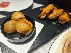 -玛尚诺意式餐厅(官舍店)