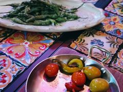 -BROWNSTONE布朗石西班牙餐厅(富城店)