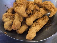 -蓉三少冒烤鸭·四川小吃集(北京首店)