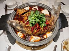 -川味堂·四川豆花(八卦岭店)
