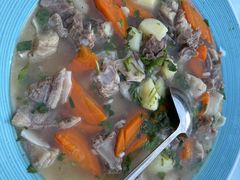 -马白开来特色羊排揪片子  (总店)