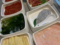 -海底捞火锅(奥山世纪城店)