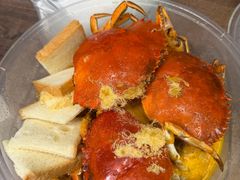 -辣螃铠盆盆蟹大排档(海昌店)