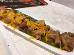 -鸿星海鲜酒家(格兰中心店)