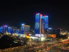 -民盈·国贸城