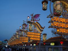 -渔岛海洋度假区