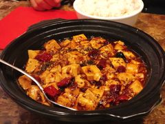 麻婆豆腐-宽窄巷子(米兰中央火车站店)