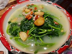-广府乡下·饭庄(新港东路店)