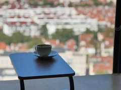-纽巷咖啡 SOFTFOCUS COFFEE(锦和巴黎时韵店)