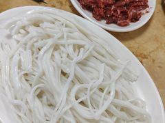 -汕头郑记牛肉火锅店(中山总店)