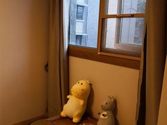-成都蓝城悦杏温泉美食酒店(宽窄巷子店)
