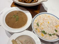 -老淮安·淮安菜(周恩来纪念馆店)