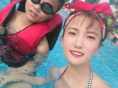 -苏州乐园森林水世界