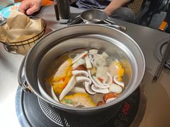 -椰庭·椰子鸡·创意玩家(晶耀前滩店)