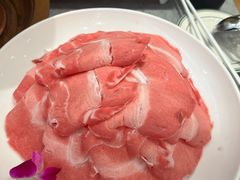 -侃爷南门铜锅涮肉