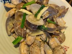 -好灶头妈妈菜·柴火灶台鱼·千岛湖土菜地标美食