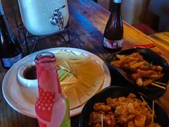 -海雾里小酒馆(观音桥店)