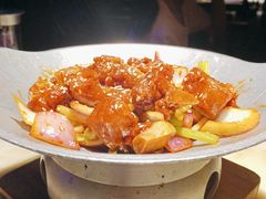 -绿茶餐厅(汇悦大融城店)