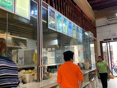 -陈记汤饭(水巷口店)