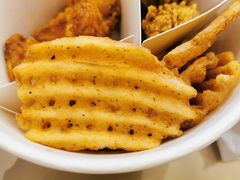 -麦当劳(无锡永乐店)