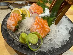 -琴寿司居酒屋(中山广场店)