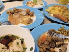 -帝企鹅自助餐厅•儿童岛•真企鹅(长隆企鹅酒店)